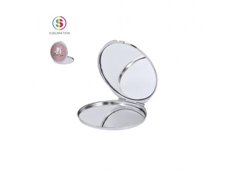 Карманное зеркало с сублимационным покрытием Ariela NTEU10-586329