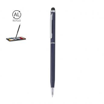 Ручка-стилус с шариковым наконечником и маячком NTEU10-586117