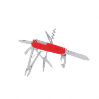 Многофункциональный карманный нож Texwol NTEU10-586375