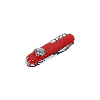 Многофункциональный карманный нож Mixtil NTEU10-586376