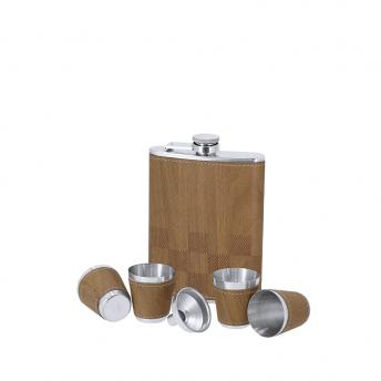 Набор фляжек Fleet NTEU10-586147