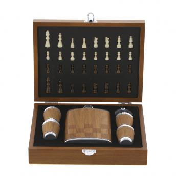 Набор фляжек Fleet NTEU10-586147