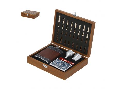 Набор фляжек Menzie NTEU10-586148