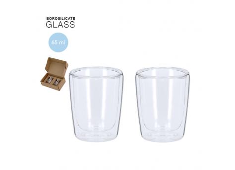 Набор стаканов Frilux NTEU10-586157