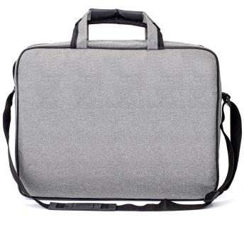 Сумка для документов SHUFFLE, серая