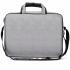 Сумка для документов SHUFFLE, серая