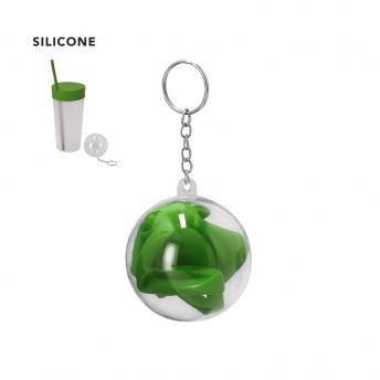 Держатель для силиконовой трубочки Mika NTEU10-586319