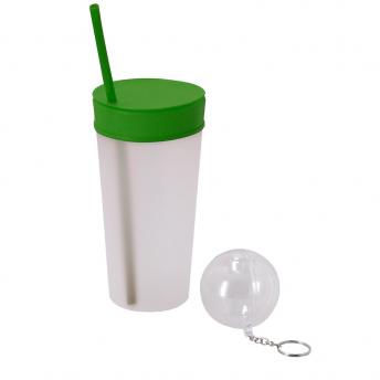 Держатель для силиконовой трубочки Mika NTEU10-586319