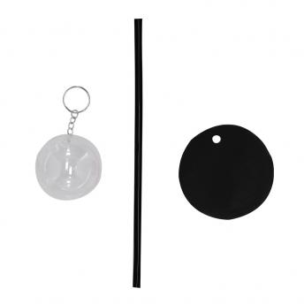 Держатель для силиконовой трубочки Mika NTEU10-586319