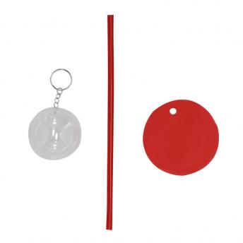 Держатель для силиконовой трубочки Mika NTEU10-586319