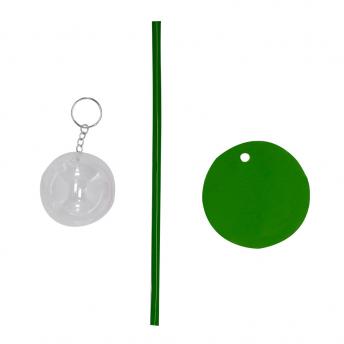 Держатель для силиконовой трубочки Mika NTEU10-586319