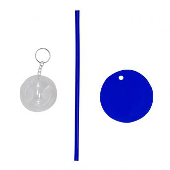 Держатель для силиконовой трубочки Mika NTEU10-586319