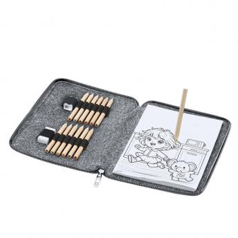 Набор для раскрашивания  NTEU10-586159