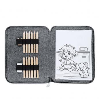 Набор для раскрашивания  NTEU10-586159