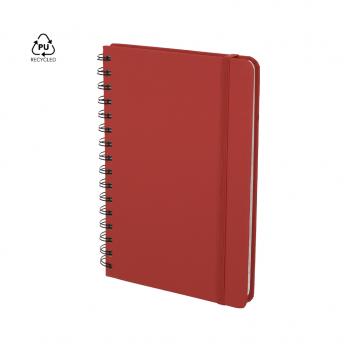 Блокнот Pusyak NTEU10-586589