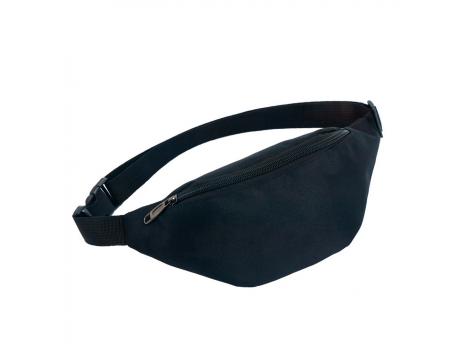 Поясная сумка SHIFT, Черный