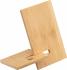 Бамбуковая подставка для телефона NTEU9-113672