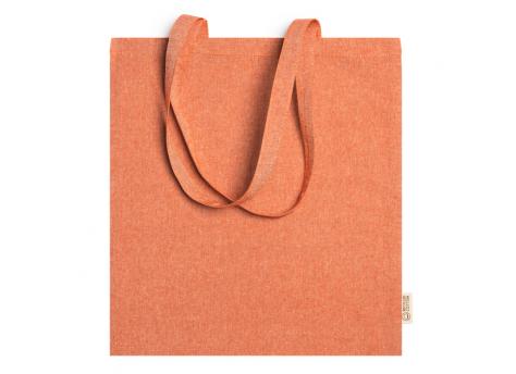 Сумка RIVOLI 120 г/м2, Оранжевый
