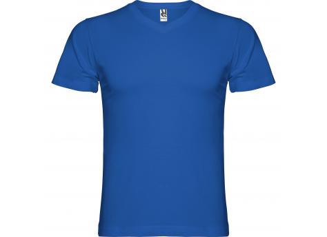 Футболка SAMOYEDO мужская, КОРОЛЕВСКИЙ СИНИЙ XL