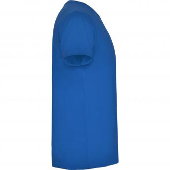 Футболка SAMOYEDO мужская, КОРОЛЕВСКИЙ СИНИЙ XL