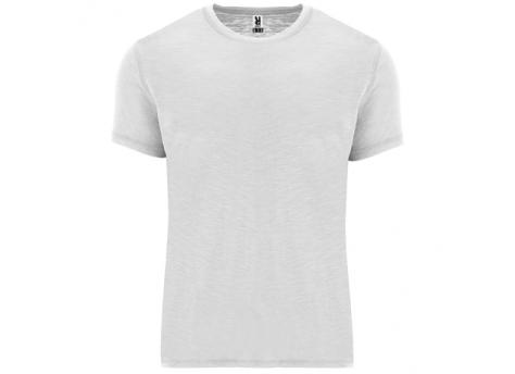 Футболка TERRIER мужская, БЕЛЫЙ L