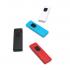 Зажигалка-накопитель USB Abigail, синяя