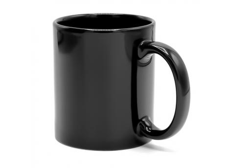 Кружка Tamila, черная