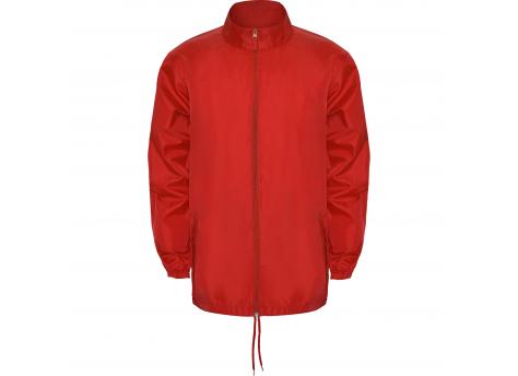 Куртка («ветровка») ISLAND, КРАСНЫЙ S