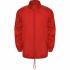 Куртка («ветровка») ISLAND, КРАСНЫЙ S