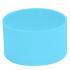 Манжета силиконовая для термобутылки Olivia, бирюзовый