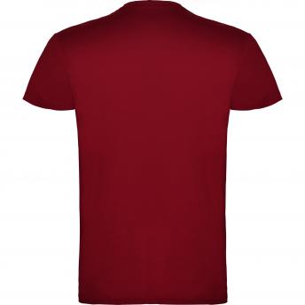 Футболка BEAGLE, ГРАНАТОВЫЙ 3XL