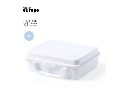 Ланч-бокс Chosal NTEU10-242732