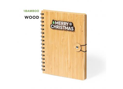 Блокнот Mossel NTEU10-242625