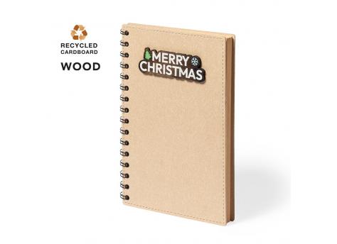 Блокнот Noylax NTEU10-242624