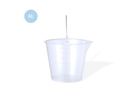 Измерительное ведро Manson NTEU10-536060