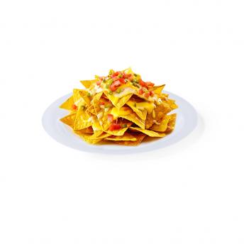 Тарелка Grisen NTEU10-535882