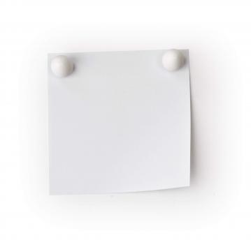 Набор магнитов Egg Sparrow, красный