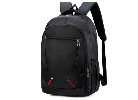 Рюкзак SWS Comfort, Красный