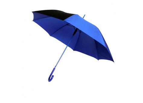 Зонт-трость Vivo, синий