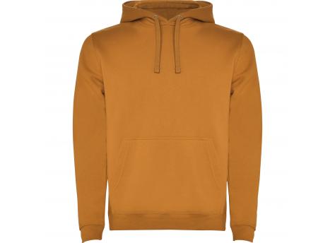 Толстовка URBAN мужская, ГОРЧИЧНЫЙ 3XL