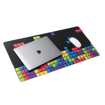 Коврик для мыши SONIC WHITE NTEU38-518416