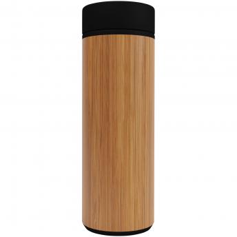 Термос SCX.design D11 500 мл из бамбука NTEU15-328441