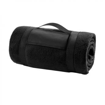 Подарочный набор FOR PICNIC, чёрный