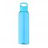 Бутылка пластиковая для воды Sportes, голубая