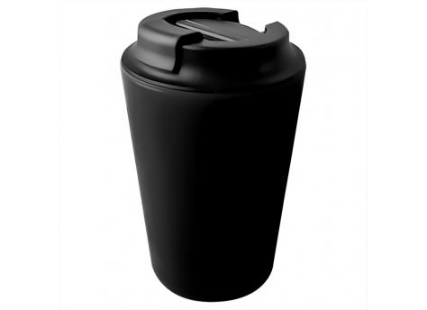 Термостакан Sunny, черный
