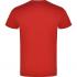 Футболка BRACO мужская, КРАСНЫЙ S