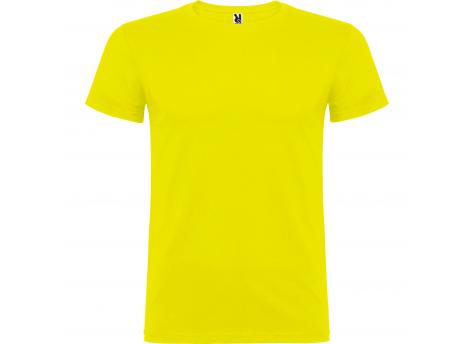 Футболка BEAGLE, ЖЕЛТЫЙ XL