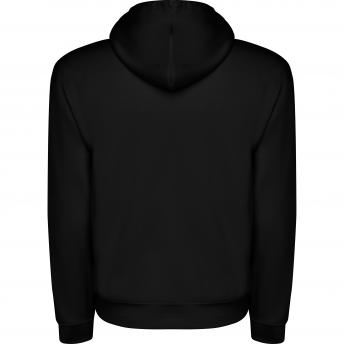 Толстовка детская CAPUCHA, ЧЕРНЫЙ 9/10
