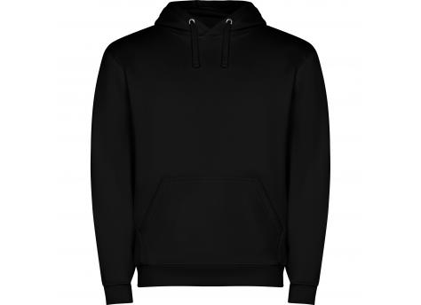 Толстовка детская CAPUCHA, ЧЕРНЫЙ 11/12