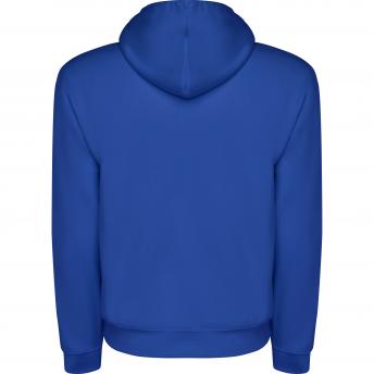 Толстовка детская CAPUCHA, КОРОЛЕВСКИЙ СИНИЙ 3/4